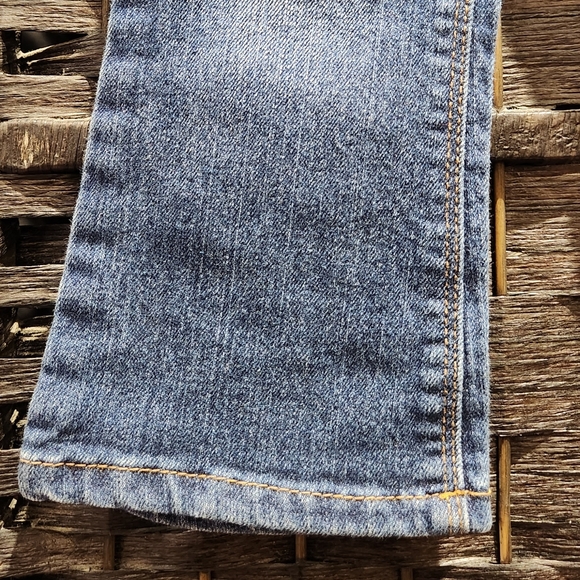 🍄6/36🍄 old navy Jeans - Picture 2 of 4